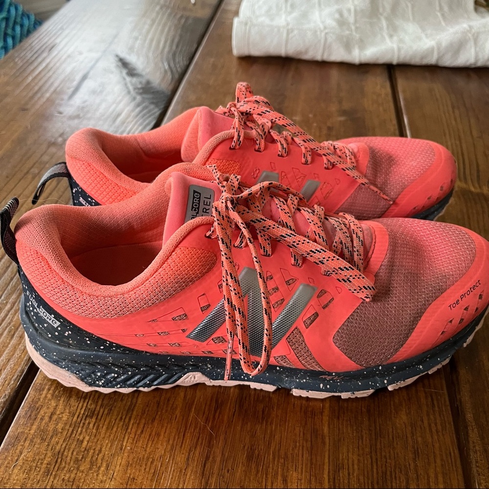 New Balance Trail Running Shoes